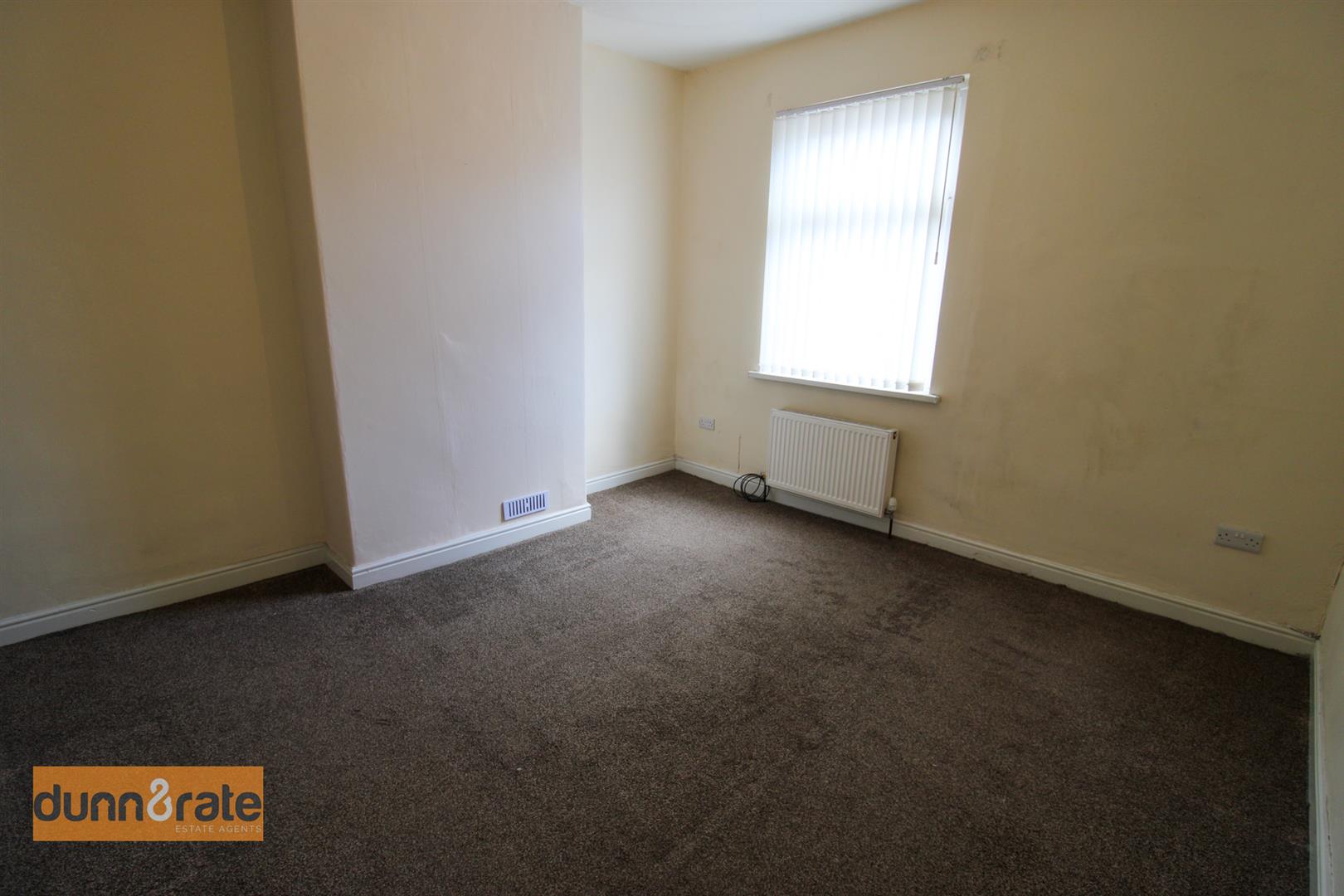 Clare Street, Basford, Stoke-On-Trent